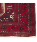 Tapis persan Baluch fait main Réf ID 705265 - 103 × 193
