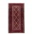 Tappeto persiano Baluch annodato a mano codice 705266 - 102 × 194