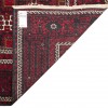 Tapis persan Baluch fait main Réf ID 705266 - 102 × 194