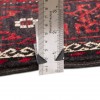 Tapis persan Baluch fait main Réf ID 705266 - 102 × 194