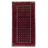 Tapis persan Baluch fait main Réf ID 705268 - 95 × 183