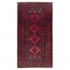 Tapis persan Baluch fait main Réf ID 705269 - 100 × 192