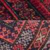 Tapis persan Baluch fait main Réf ID 705269 - 100 × 192