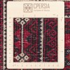 Tappeto persiano Baluch annodato a mano codice 705270 - 90 × 170