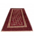 Baluch Rug Ref 705271