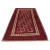 Tapis persan Baluch fait main Réf ID 705271 - 108 × 202