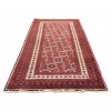 Tapis persan Baluch fait main Réf ID 705271 - 108 × 202