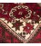 Baluch Rug Ref 705271