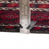 Tapis persan Baluch fait main Réf ID 705273 - 97 × 191