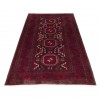 Tapis persan Baluch fait main Réf ID 705274 - 96 × 182