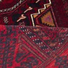 Tapis persan Baluch fait main Réf ID 705274 - 96 × 182