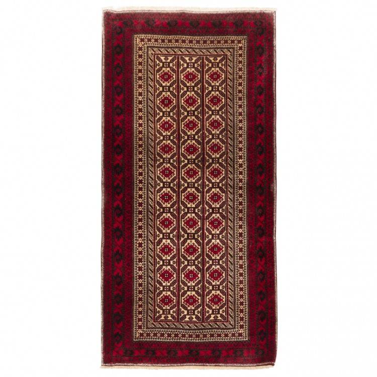 Baluch Rug Ref 705275