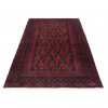 Tapis persan Baluch fait main Réf ID 705277 - 103 × 179