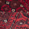 Tapis persan Baluch fait main Réf ID 705278 - 97 × 190