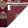 Tapis persan Baluch fait main Réf ID 705279 - 98 × 184