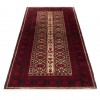 Tapis persan Baluch fait main Réf ID 705285 - 101 × 195