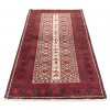 Tapis persan Baluch fait main Réf ID 705285 - 101 × 195