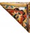 Heriz Carpet Ref 101953