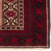 Tapis persan Baluch fait main Réf ID 705285 - 101 × 195