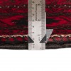 Tapis persan Baluch fait main Réf ID 705285 - 101 × 195