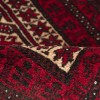 Tapis persan Baluch fait main Réf ID 705285 - 101 × 195