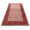 Tapis persan Baluch fait main Réf ID 705286 - 108 × 208