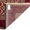 Tapis persan Baluch fait main Réf ID 705286 - 108 × 208