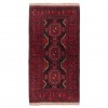 Tapis persan Baluch fait main Réf ID 705288 - 97 × 185