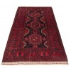 Tapis persan Baluch fait main Réf ID 705288 - 97 × 185