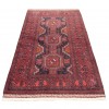 Tapis persan Baluch fait main Réf ID 705288 - 97 × 185