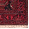 Tapis persan Baluch fait main Réf ID 705288 - 97 × 185