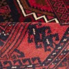 Tapis persan Baluch fait main Réf ID 705288 - 97 × 185