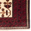 Tapis persan Baluch fait main Réf ID 705290 - 108 × 203