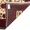 Tapis persan Baluch fait main Réf ID 705290 - 108 × 203