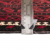 Tapis persan Baluch fait main Réf ID 705290 - 108 × 203