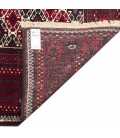 Baluchi Alfombera Persa  Ref 705291