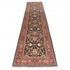 Tapis persan Bijar fait main Réf ID 705297 - 90 × 390