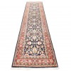 Tapis persan Bijar fait main Réf ID 705297 - 90 × 390