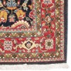 Персидский ковер ручной работы Биджар Код 705297 - 90 × 390