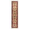 Tapis persan Bijar fait main Réf ID 705299 - 90 × 393