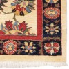 Tapis persan Bijar fait main Réf ID 705299 - 90 × 393