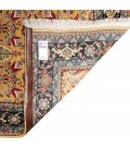 イランの手作りカーペット ビジャール 番号 705301 - 90 × 406