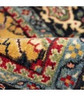 イランの手作りカーペット ビジャール 番号 705301 - 90 × 406