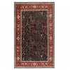 Tapis persan Bijar fait main Réf ID 705294 - 180 × 295