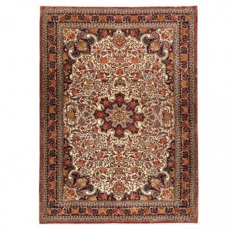 Bijar Afshar Rug Ref 705292