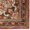 Персидский ковер ручной работы Биджар Афшар Код 705292 - 218 × 302