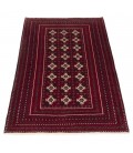 Baluchi Alfombera Persa  Ref 705287