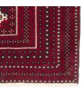 El Dokuma Halı Beluc 705287 - 108 × 158