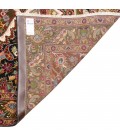 Tapis persan Tabriz fait main Réf ID 705256 - 145 × 202