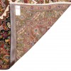 Tappeto persiano Tabriz annodato a mano codice 705256 - 145 × 202